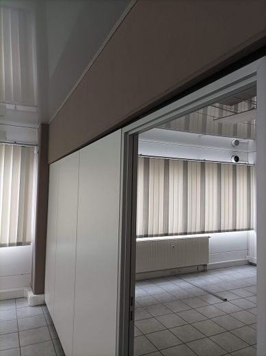 Gewerbehalle / Lagerhalle / 624qm / Büro 247qm zur Miete in 91126 Rednitzhembach – Foto 18