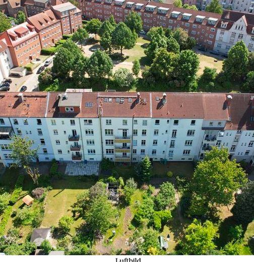 zentrale 1 Zimmer Wohnung mit kleiner Dachterasse für Azubis oder Studenten – Foto 2