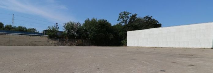 Відкрита площа в Achim: приблизно 2.700 м² (можлива подільність від 800 m²)