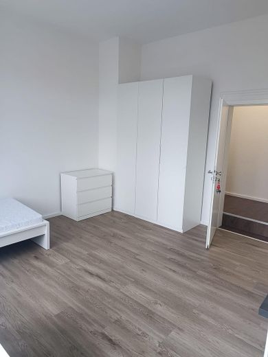 Gemeubileerd 1-kamerappartement te huur – Foto 2