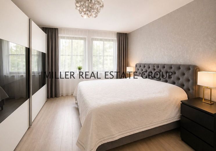 Exklusive Gartenwohnung in Ingolstadt mit Hauscharakter, großer Terrasse, Garage, zwei Stellplätzen &amp; zusätzlichem Apartment-Bereich im Untergeschoss! – Schlafzimmer