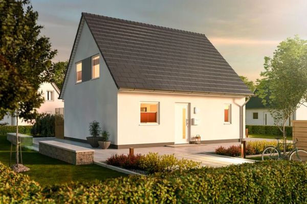 Wohnen mit Charakter – zuhause in Stadthagen