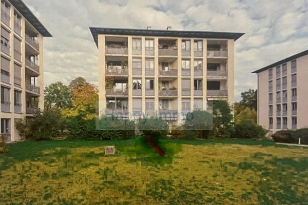 Starnberg - Söcking / 3 Zimmerwohnung mit Hobbyraum / Terrasse / TG / Parklanlage