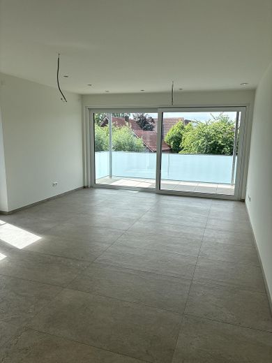 Construction neuve - appartement exclusif de 3 pièces avec équipements haut de gamme – Wohnen / Kochen