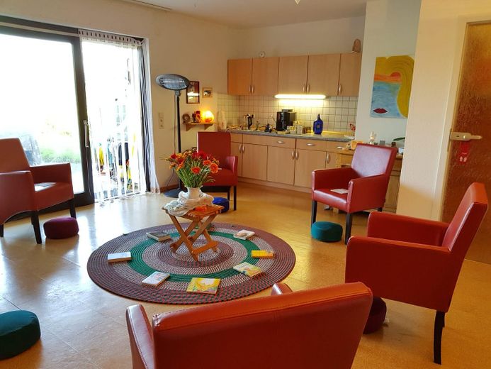 Praxis/Einliegerwohnung