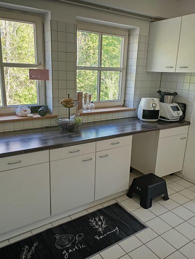 Piękne, przestronne mieszkanie o powierzchni 75 m² w MS-Wolbeck, 2 pokoje, z bezpośrednim dostępem do rzeki „Angel” – Zdjęcie 17