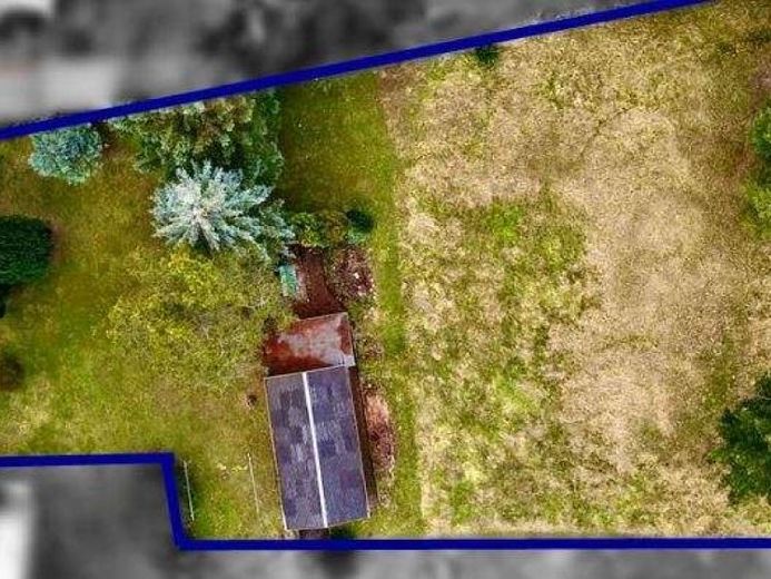 +++ Réalisez votre rêve de construire une maison - Grand terrain à bâtir à Chemnitz-Klaffenbach+++ – Foto 1