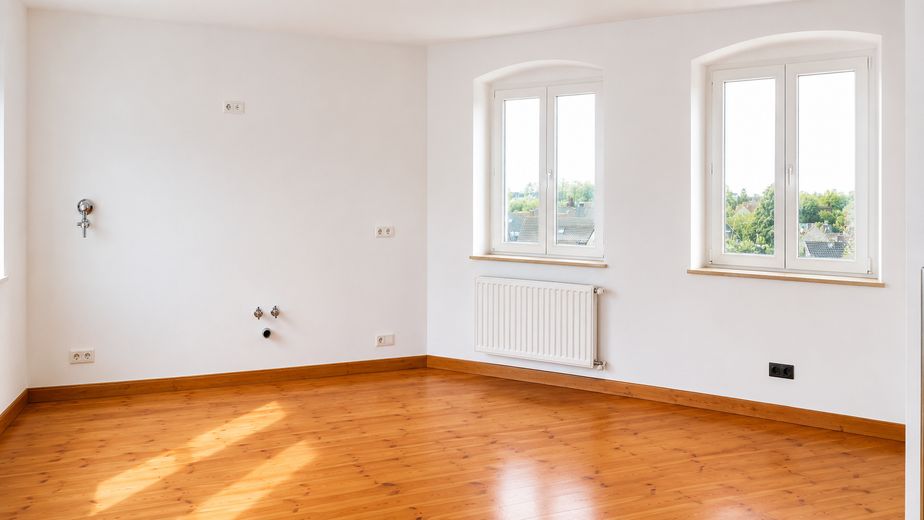 WK ohne Möbel (KI)