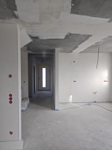 A+ Neubau-DHH bei Stade - PV, Speicher, Wärmepumpe, 5% AfA möglich – Foto 8