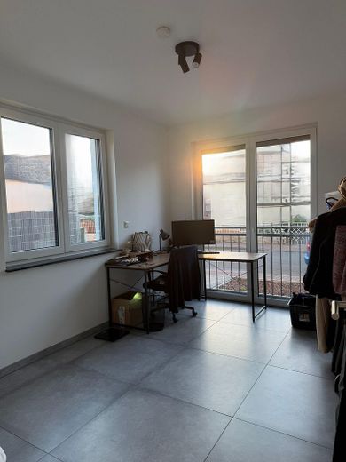 4 Zimmer Neubauwohnung mit Balkon in Erlensee Langendiebach – Foto 7