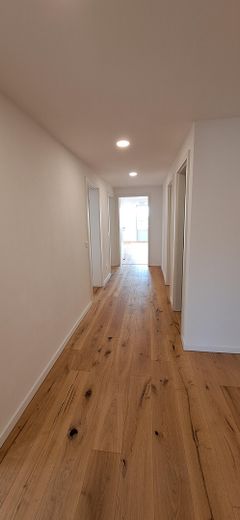 4ZKB Kernsaniert | Klima | Handschuhsheim mit Süd-West-Blick – Heller Flur