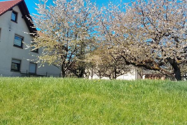 STADTNAH U. PRIVAT WOHNEN MIT RENDITEPOTENTIAL