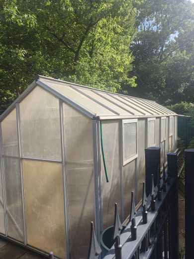 Halfvrijstaande woning te koop – Foto 17