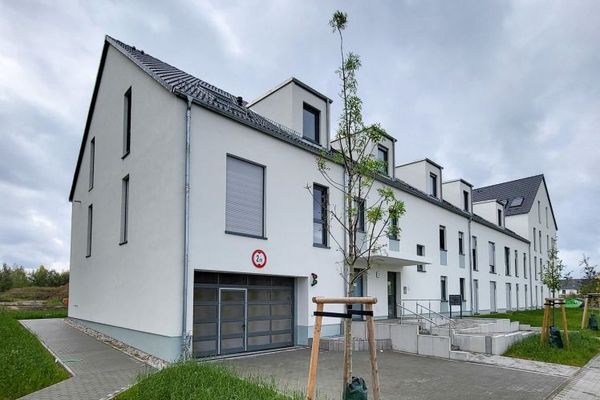 Tiefgaragenplatz in der Parkstadt