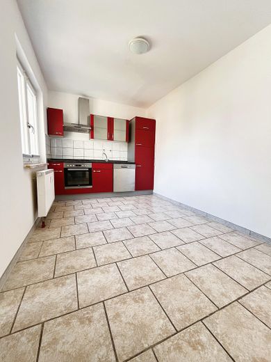 Gemütliche, frisch sanierte Zweizimmerwohnung in Elze – mit kompletter Einbauküche