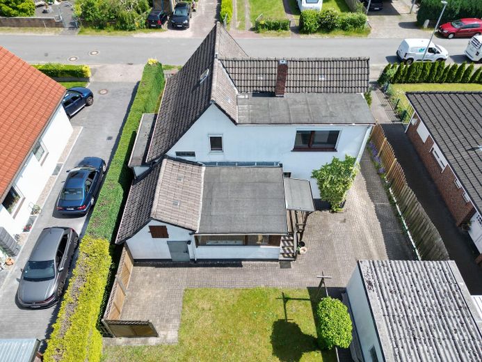 Terreno edificabile con costruzione esistente in vendita a Norderstedt-Mitte – Foto 8