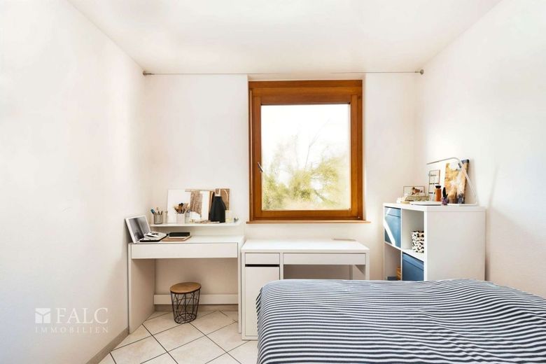Investieren oder selbst genießen, Ihre Chance mit Perspektive! – Schlafzimmer