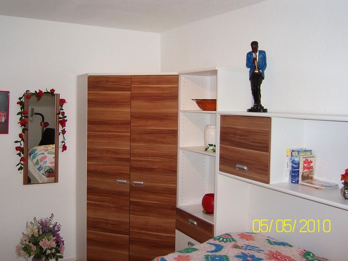 Eşyalı stüdyo daire kiralık – Fotoğraf 3