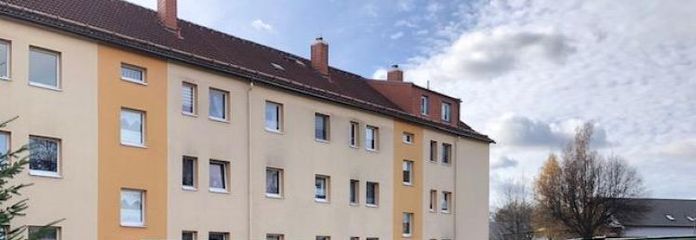 Wohnen im Grünen