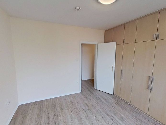 700/8621/2/2202 – Ansicht II: Schlafzimmer I