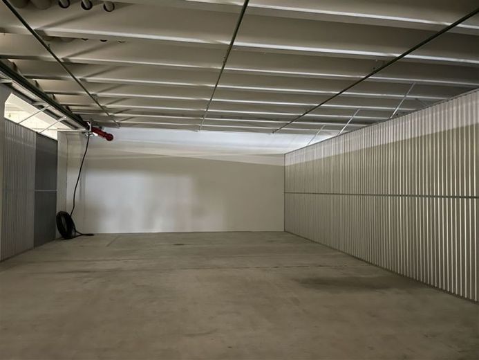 CO ** Hall sections enclosed approx. 50 - 100 sqm ** – Foto 1