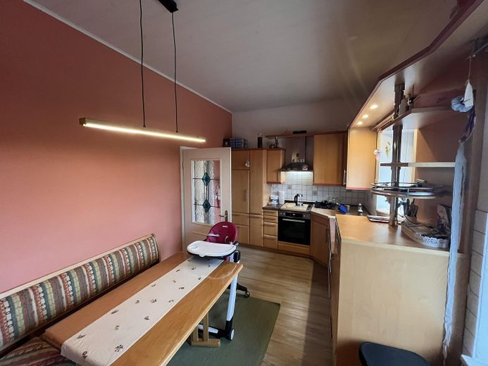 Geräumige Wohnung mit Garten in Schaibing - Untergriesbach – Foto 10