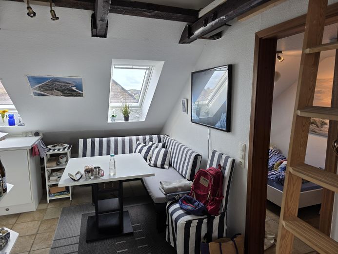 2 kleine Wohneinheiten auf Sylt (Hörnum) 45 Sylter QM und 25 Sylter QM – Foto 2