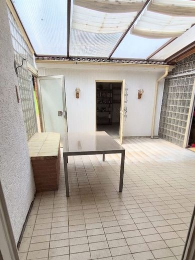 Maison individuelle solide en lisière de forêt à Hamelspringe – Foto 19