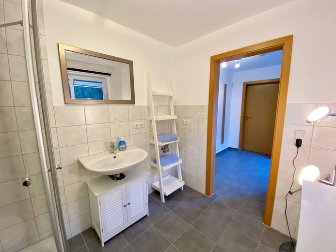 Badezimmer UG
