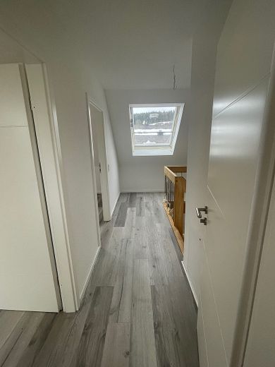 Geräumige 4-Zimmer-Maisonette-Dachgeschosswohnung in Friedenweiler – Nähe Titisee – Foto 25
