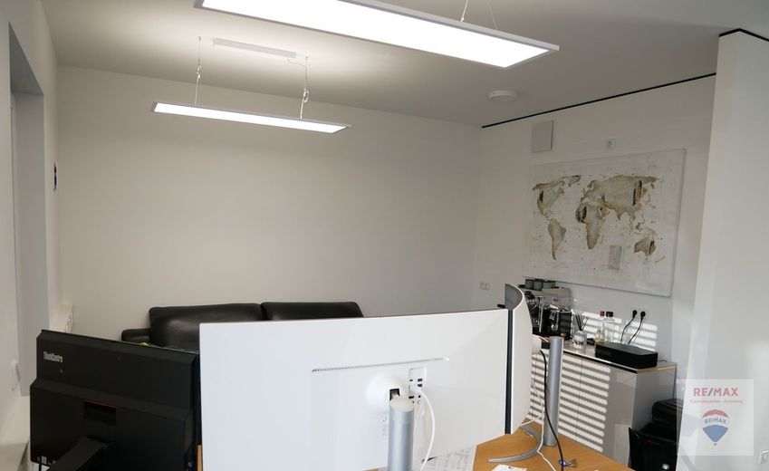 Arbeiten in einem attraktiven Wohn- &amp;  Gewerbepark am Ammersee – BRO3~1