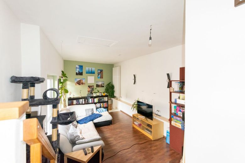 Wohnraum 2