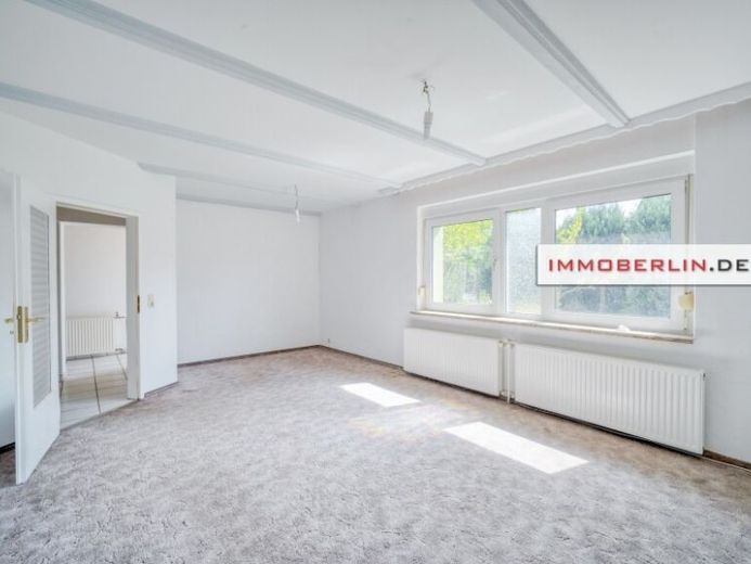 IMMOBERLIN.DE - Attraktives Haus mit Einliegerwohnung in angenehmer Lage – Foto 1