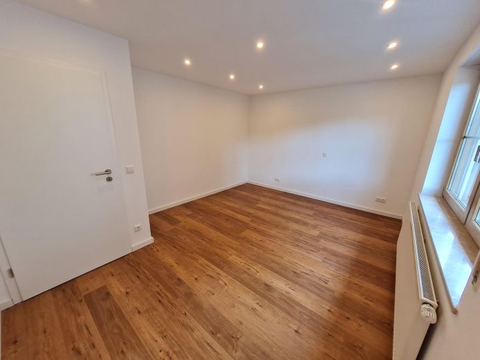 Schlafzimmer EG klein