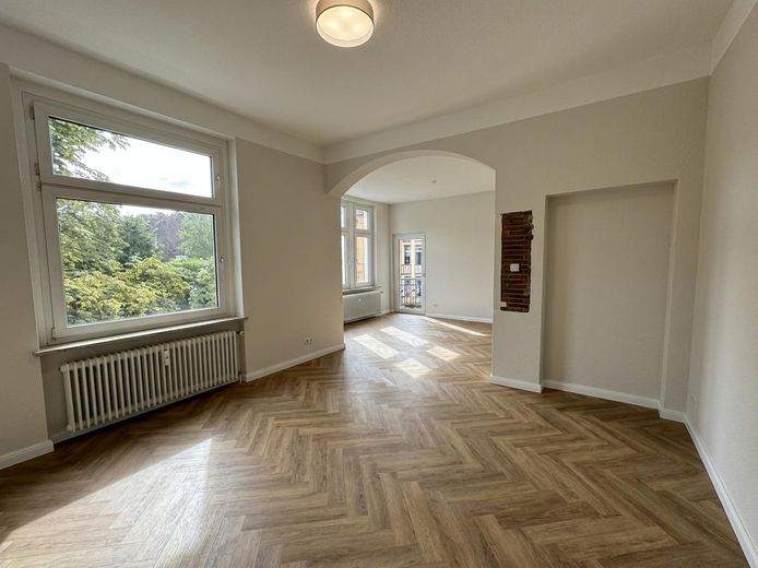 7 % Rendite mit historischem Charme: Erstbezug nach Sanierung, Denkmal-Sonder-AfA – Foto 5