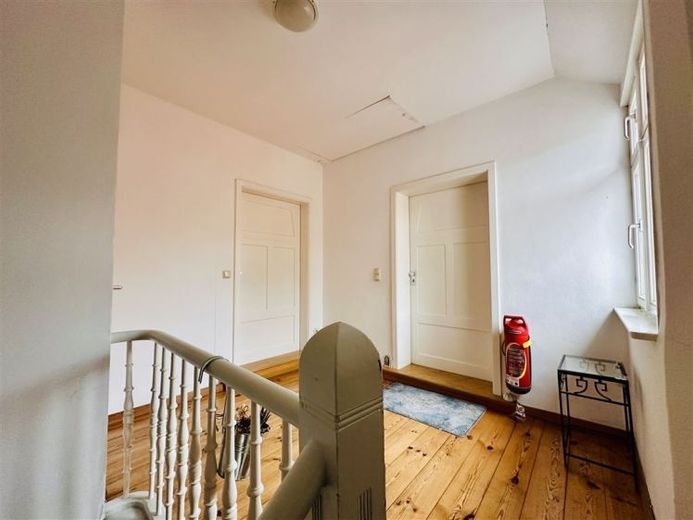 Exkl. Wohn- und Geschäftshaus 6 We & 1 Ge, alles vermietet, gute Stadtlage – Foto 1