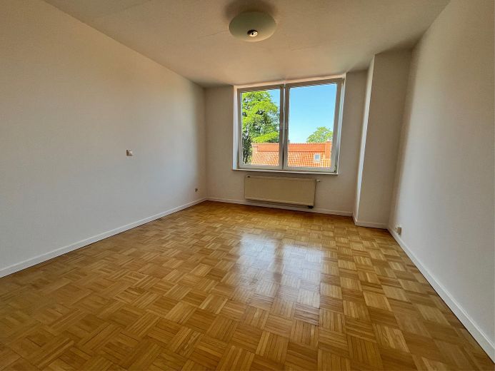 Maisonette-Wohnung mit offener Galerie – Schlafen 1 ....