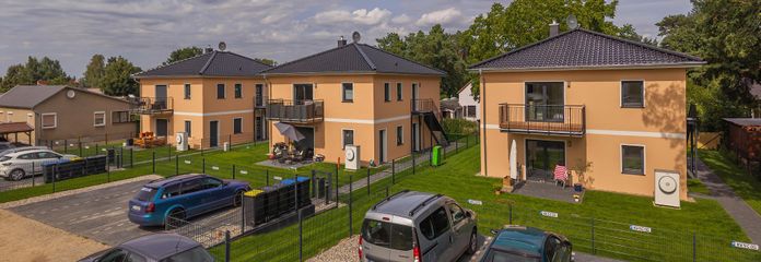 3,5 Zimmer Wohnung mit großem Balkon / Möbilierung möglich !!!