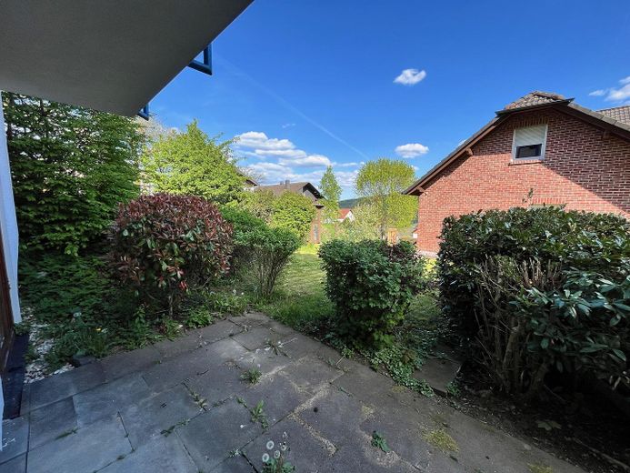 Terrasse Ausblick 1