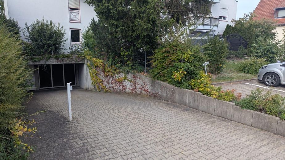 4 Zimmer EG Wohnung direkt in Laupheim – Foto 12