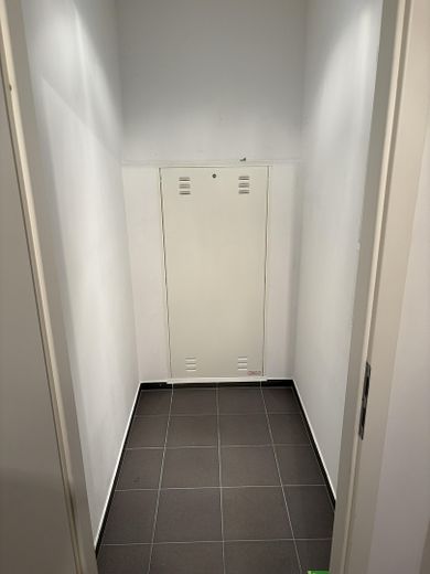Köpenick'te bahçe parseli olan aydınlık 2,5 odalı daire – Abstellraum