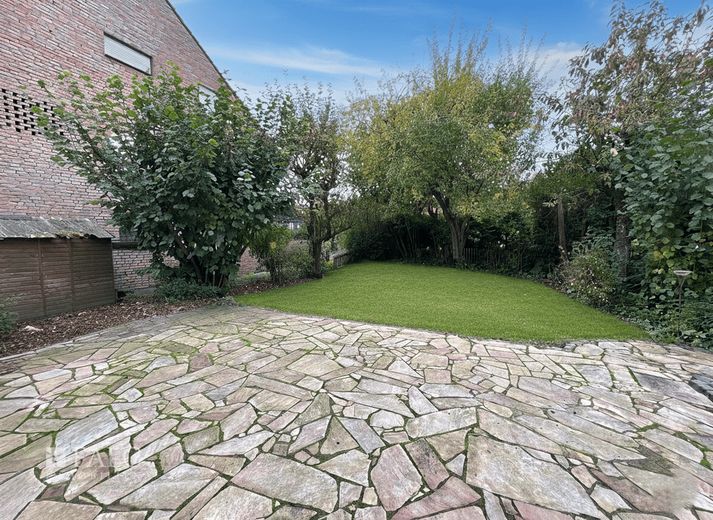 Terasse / Garten
