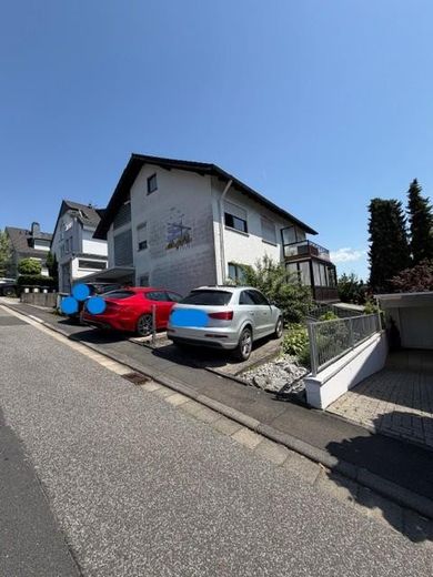 *Gegen Gebot*Bestlage in Wiesbaden-Naurod* FREIGESTELLT* – Hausansicht
