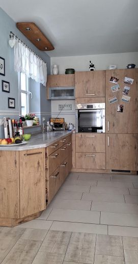 Wunderschönes,freistehendes Einfamilienhaus in Wismar Wendorf – Foto 16