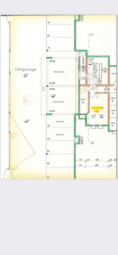 Tiefgaragenstellplatz 53