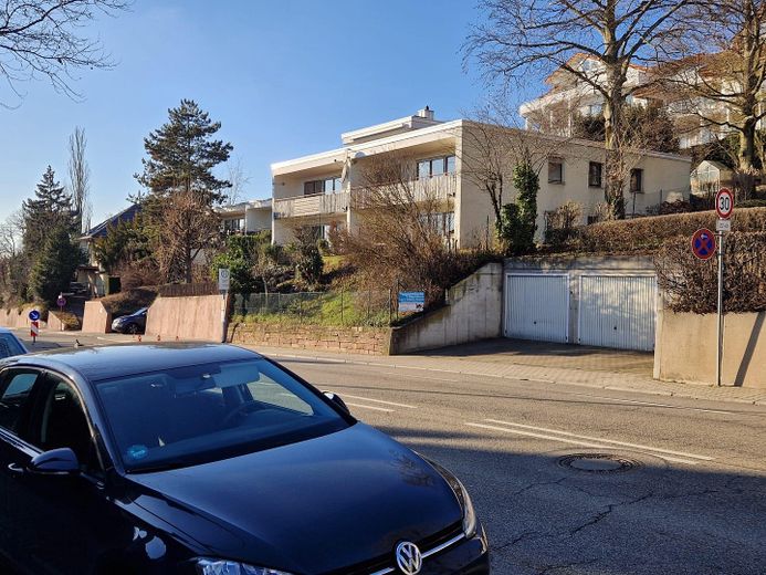 Aantrekkelijk 4,5-kamerappartement met garageplaats en TOP-uitzicht! – Foto 19