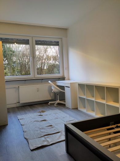 WG-Zimmer frei in Mainz – Uni, Klinik & City fast vor der Tür! – Zimmer