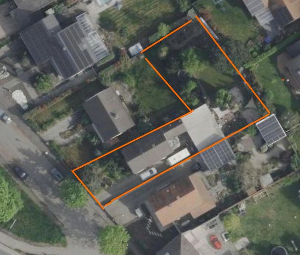 Freistehendes, energieeffizientes Haus | 911 m² Grundstück | gute Anbindung | Dannstadt-Schauernheim – Foto 3