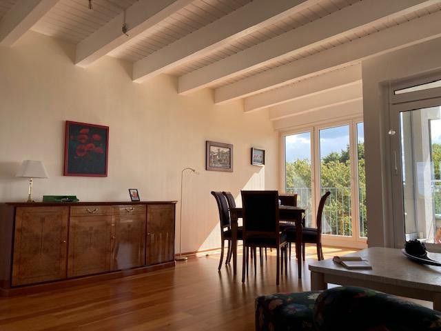 exquisite 4-Zimmer-Wohnung im Hochschulstadtteil – Foto 6