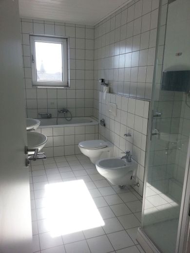 Badezimmer Bild 1